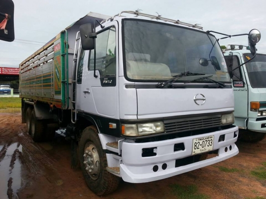 ขายรถดั้ม2เพลา HINO FM3H เครื่องHO7D สโลกลาง พ.เพาเวอร์ เบรกจิฟฟี่ ภายในสวย กระบะดั้มมิเนียม สภาพพร้อมใช้งาน เอกสารพร้อมโอน ราคา860,000 สนใจโทร 090-8588220คุณนะ 093-3258446คุณบิว หรือเข้าดูสินค้าอื่นๆได้ที่ www.narong2truck.com หรือ www.truck.in.th/498 หร