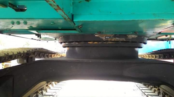 ขายKOBELCO  SK100-3  เก่าญี่ปุ่น ..สภาพสวย...เครื่องปั๊มดี....ระบบคล่อง....เอกสารครบ  .โทร089-3818694   ดวงนภา