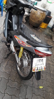 ขายลูกเดียว wave100s ubox ปี2549