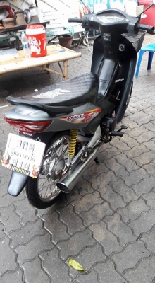 ขายลูกเดียว wave100s ubox ปี2549