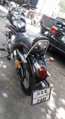 ขายลูกเดียว phantom200 กุญแจบน ปี2548