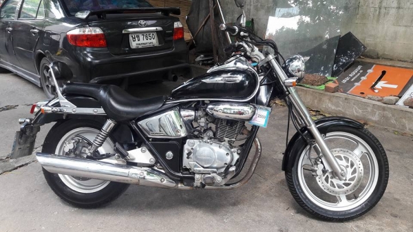 ขายลูกเดียว phantom200 กุญแจบน ปี2548