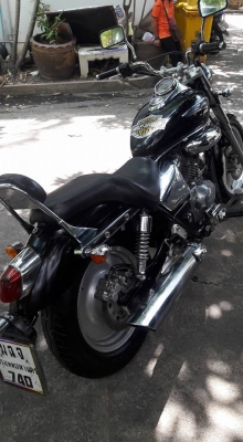 ขายลูกเดียว phantom200 กุญแจบน ปี2548