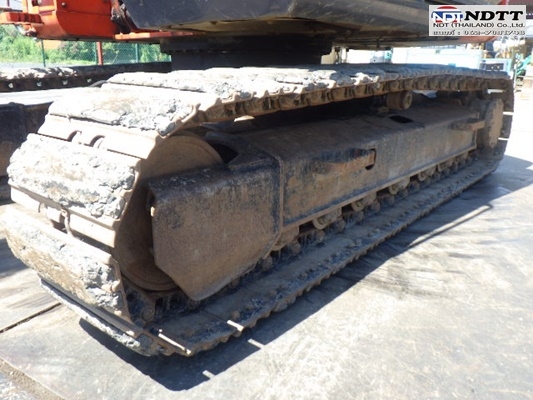 ถึงไทยเร็วๆนี้ ไม่แพงๆ Hitachi EX135USR จองได้นะครับ