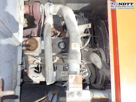 ถึงไทยเร็วๆนี้ ไม่แพงๆ Hitachi EX135USR จองได้นะครับ