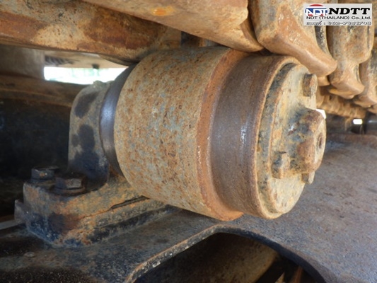 ถึงไทยเร็วๆนี้ ไม่แพงๆ Hitachi EX135USR จองได้นะครับ