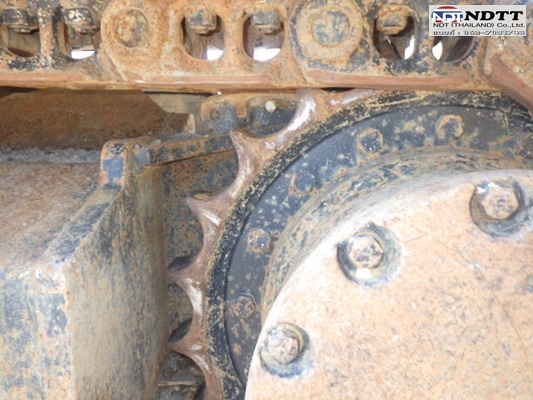 ถึงไทยเร็วๆนี้ ไม่แพงๆ Hitachi EX135USR จองได้นะครับ