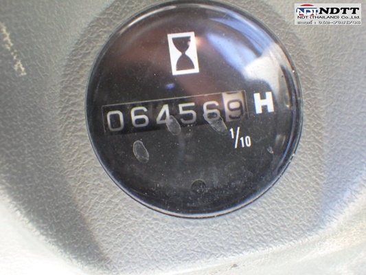 ถึงไทยเร็วๆนี้ ไม่แพงๆ Hitachi EX135USR จองได้นะครับ