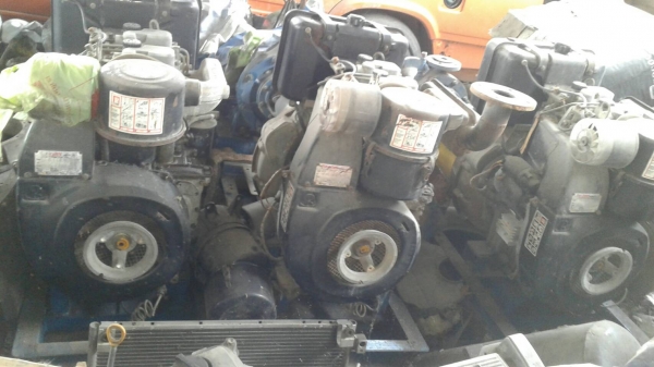 ขายเครื่องปั๊มน้ำ