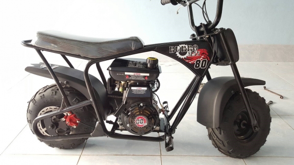 มินิไบค์