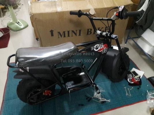 มินิไบค์