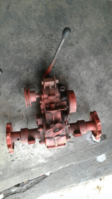 ขายเกียร์