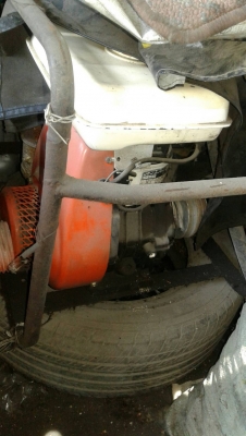 ขายเครื่องยนต์เอนกประสงค์