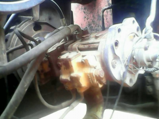 ขาย 450,000 แบคโฮ HITACHI EX 200-1 เครื่องดี ปั้ม K3V แรง เอวดี ช่วงล่างแน่น รถสวยพร้อมใช้ 090-772-3710 090-772-3708