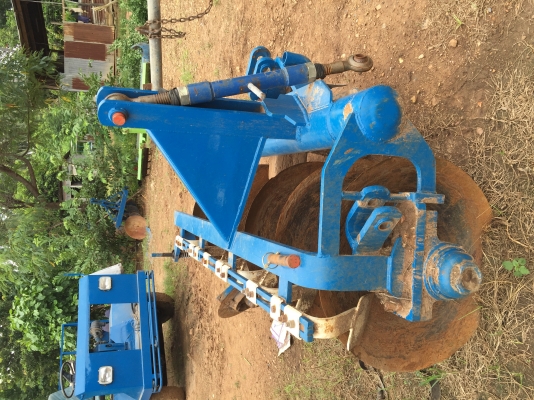 ขายรถไถฟอร์ด 6600 สภาพสวย พร้อมผานหก PT ขายรถไถฟอร์ด 6600 สภาพสวย พร้อมผานหก PT