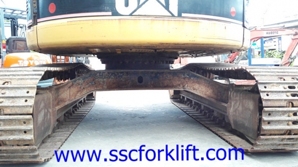 ขายรถขุด CATERPILLAR 313CCR ขายรถขุด CATERPILLAR 313CCR