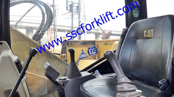 ขายรถขุด CATERPILLAR 313CCR ขายรถขุด CATERPILLAR 313CCR