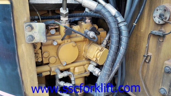 ขายรถขุด CATERPILLAR 313CCR ขายรถขุด CATERPILLAR 313CCR