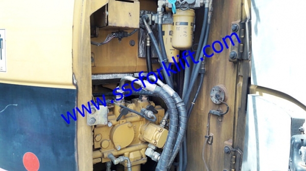 ขายรถขุด CATERPILLAR 313CCR ขายรถขุด CATERPILLAR 313CCR