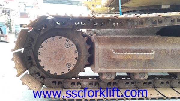 ขายรถขุด CATERPILLAR 313CCR ขายรถขุด CATERPILLAR 313CCR