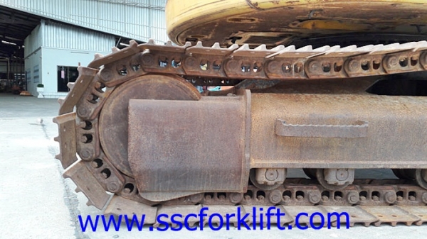 ขายรถขุด CATERPILLAR 313CCR ขายรถขุด CATERPILLAR 313CCR