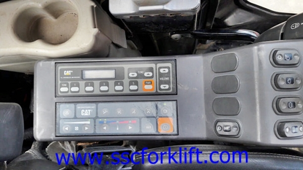 ขายรถขุด CATERPILLAR 313CCR ขายรถขุด CATERPILLAR 313CCR