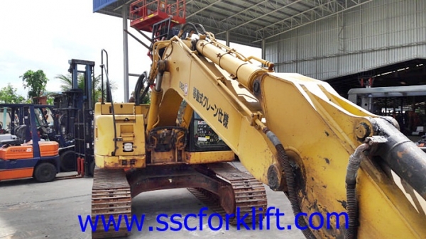 ขายรถขุด CATERPILLAR 313CCR ขายรถขุด CATERPILLAR 313CCR