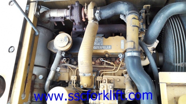 ขายรถขุด CATERPILLAR 313CCR ขายรถขุด CATERPILLAR 313CCR