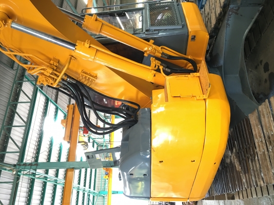 ขาย Komatsu pc138us พร้อมใช้ แอร์ ไฟฟ้า ใบซื้อขาย ขาย Komatsu pc138us พร้อมใช้ แอร์ ไฟฟ้า ใบซื้อขาย