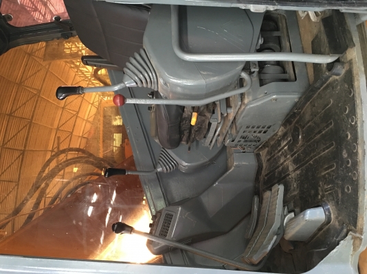 ขาย Komatsu pc138us พร้อมใช้ แอร์ ไฟฟ้า ใบซื้อขาย ขาย Komatsu pc138us พร้อมใช้ แอร์ ไฟฟ้า ใบซื้อขาย