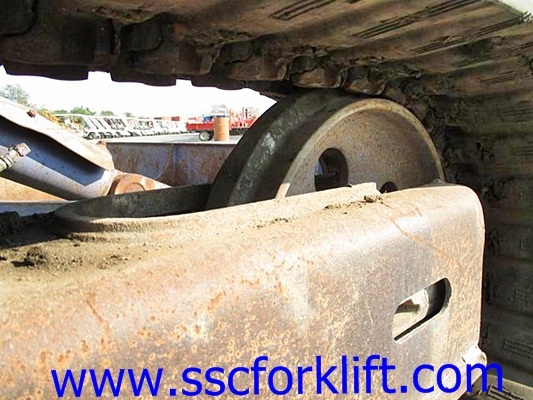 ขายรถขุด KOMATSU PC75UU-2 ขายรถขุด KOMATSU PC75UU-2