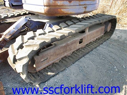 ขายรถขุด KOMATSU PC75UU-2 ขายรถขุด KOMATSU PC75UU-2