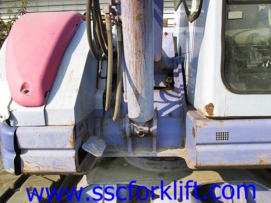 ขายรถขุด KOMATSU PC75UU-2 ขายรถขุด KOMATSU PC75UU-2