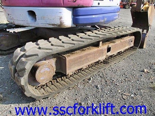 ขายรถขุด KOMATSU PC75UU-2 ขายรถขุด KOMATSU PC75UU-2