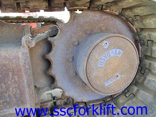 ขายรถขุด KOMATSU PC75UU-2 ขายรถขุด KOMATSU PC75UU-2