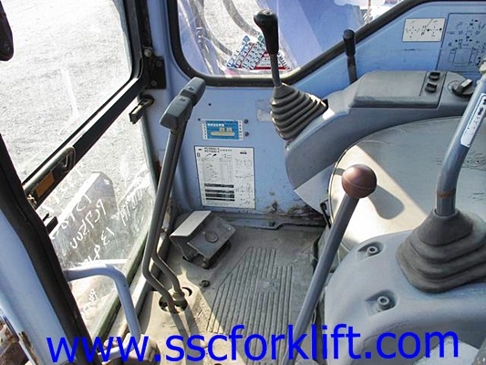 ขายรถขุด KOMATSU PC75UU-2 ขายรถขุด KOMATSU PC75UU-2