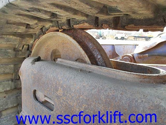 ขายรถขุด KOMATSU PC75UU-2 ขายรถขุด KOMATSU PC75UU-2