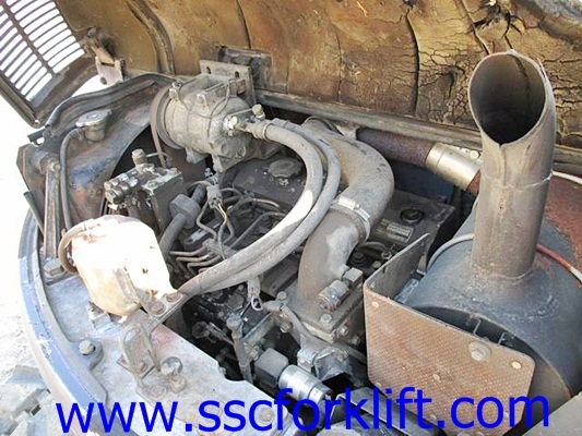 ขายรถขุด KOMATSU PC75UU-2 ขายรถขุด KOMATSU PC75UU-2