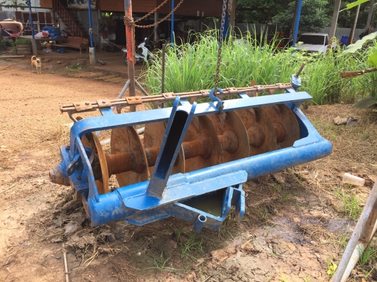 ขายผานรถไถ 7 CMT ขายผานรถไถ 7 CMT