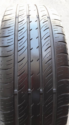 ล้อแม็กซ์ TOYOTA VIOS ขอบ 15 ยางปี 15 4 ล้อ