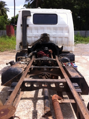 หกล้อสำหรับรถโม่ปูนมีที่ปั้นโม่พร้อม มีทะเบียนพร้อมโอน. 320000 หกล้อสำหรับรถโม่ปูนมีที่ปั้นโม่พร้อม มีทะเบียนพร้อมโอน. 320000