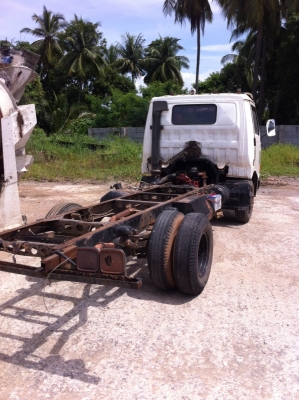 หกล้อสำหรับรถโม่ปูนมีที่ปั้นโม่พร้อม มีทะเบียนพร้อมโอน. 320000 หกล้อสำหรับรถโม่ปูนมีที่ปั้นโม่พร้อม มีทะเบียนพร้อมโอน. 320000