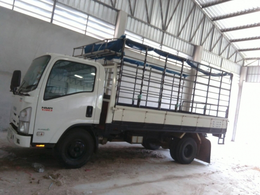 ขาย ISUZU NMR130 ราคา 730,000 บาท ขาย ISUZU NMR130 ราคา 730,000 บาท