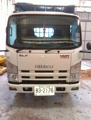 ขาย ISUZU NMR130 ราคา 730,000 บาท