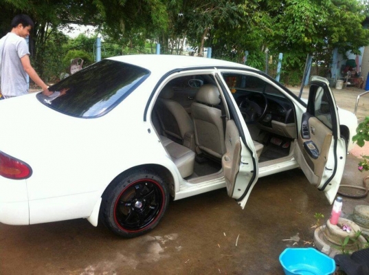 ขายครับรถสวยมากๆราคาคุยกันได้ครับ ขายครับรถสวยมากๆราคาคุยกันได้ครับ