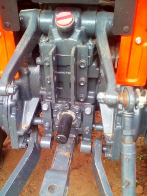 ขาย L3608 SP พร้อมอุปกรณ์ 3 อย่าง ผาน 5,โรตารี่,ดันหน้า,ครับ