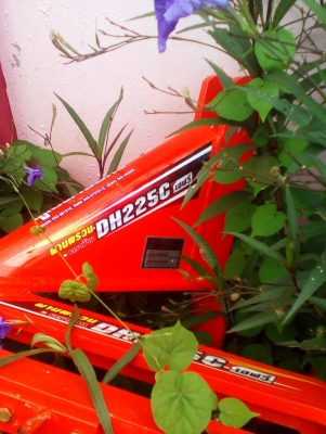 ขาย L3608 SP พร้อมอุปกรณ์ 3 อย่าง ผาน 5,โรตารี่,ดันหน้า,ครับ