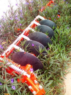 ขาย L3608 SP พร้อมอุปกรณ์ 3 อย่าง ผาน 5,โรตารี่,ดันหน้า,ครับ