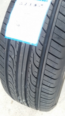 ขายยางใหม่(จีน)195/55/15 ปี 16 SUNWIDE 1เส้น1,350