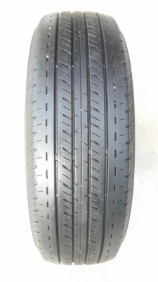 ขายยาง205/70/15 ปี 15 BRIDGESTONE R611 4 เส้น